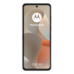 Motorola razr 60 6.9" Dual SIM Android 15 5G USB Type-C 8 GB 256 GB 4500 mAh Gray