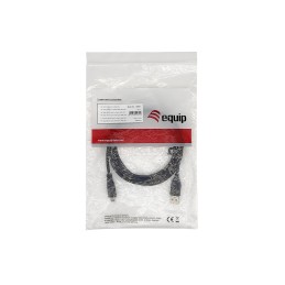 Equip Cavo USB 2.0 da C ad A, M M, 3,0 m