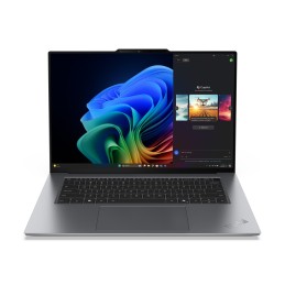 Lenovo ThinkPad X9-15 Gen 1 Copilot+ PC Intel Core Ultra 5 228V Ordinateur portable 38,9 cm (15.3") 2.8K 32 Go LPDDR5x-SDRAM