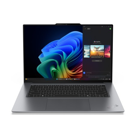 Lenovo ThinkPad X9-15 Gen 1 Copilot+ PC Intel Core Ultra 5 228V Portátil 38,9 cm (15.3") 2.8K 32 GB LPDDR5x-SDRAM 512 GB SSD