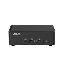 ASUS RNUC15CRKU700002 Nero 255H