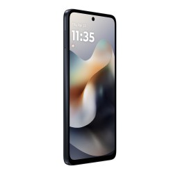 Motorola moto g56 5G 17,1 cm (6.72") Hybride Dual-SIM Android 15 USB Typ-C 8 GB 256 GB 5200 mAh Schwarz