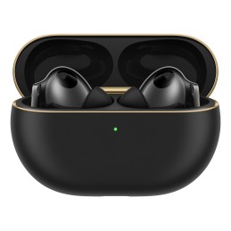 Huawei Freebuds Pro 4 Kopfhörer Kabellos im Ohr Anrufe Musik Sport Alltag USB Typ-C Bluetooth Schwarz
