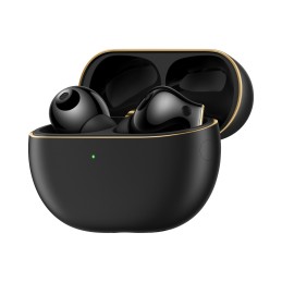 Huawei FreeBuds Pro 4. Cuffie in-ear con cancellazione attiva del rumore. Compatibili con iOS, Android e Windows. Colore nero.