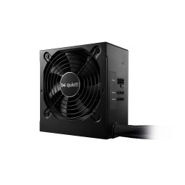be quiet! System Power 9 | 400W CM alimentatore per computer 20+4 pin ATX ATX Nero