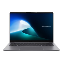 ASUS ExpertBook P5 P5405CSA-NZ0777X Intel Core Ultra 5 226V Ordinateur portable 35,6 cm (14") WQXGA 16 Go LPDDR5x-SDRAM 512 Go