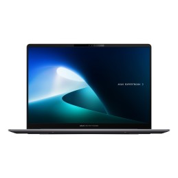 ASUS ExpertBook P5 P5405CSA-NZ0777X Intel Core Ultra 5 226V Laptop 14" WQXGA 16 GB LPDDR5x-SDRAM 512 GB SSD Wi-Fi 6E (802.11ax)