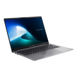 ASUS ExpertBook P5 P5405CSA-NZ0777X Intel Core Ultra 5 226V Laptop 14" WQXGA 16 GB LPDDR5x-SDRAM 512 GB SSD Wi-Fi 6E (802.11ax)