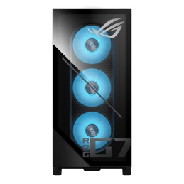 ASUS ROG G700 G700TF-09285K267W Intel Core Ultra 9 285K 32 GB DDR5-SDRAM 2 TB SSD NVIDIA GeForce RTX 5090 Windows 11 Home Tower