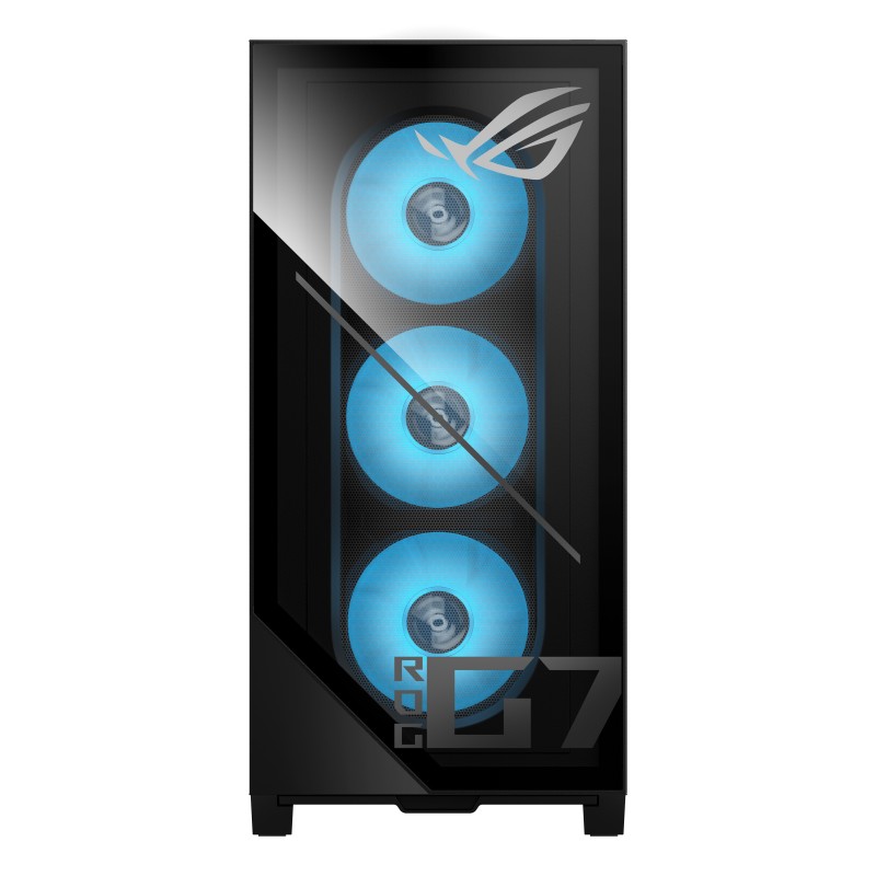 ASUS ROG G700 G700TF-09285K267W Intel Core Ultra 9 285K 32 GB DDR5-SDRAM 2 TB SSD NVIDIA GeForce RTX 5090 Windows 11 Home Tower ASUS ROG G700 G700TF-09285K267W Intel Core Ultra 9 285K 32 GB DDR5-SDRAM 2 TB SSD NVIDIA GeForce RTX 5090 Windows 11 Home Tower
