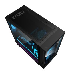 ASUS ROG G700 G700TF-09285K267W Intel Core Ultra 9 285K 32 GB DDR5-SDRAM 2 TB SSD NVIDIA GeForce RTX 5090 Windows 11 Home Tower