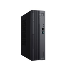 ASUS S5 SFF S501SER-514500031W Intel® Core™ i5 i5-14500 16 GB DDR5-SDRAM 512 GB SSD Windows 11 Home PC Grau