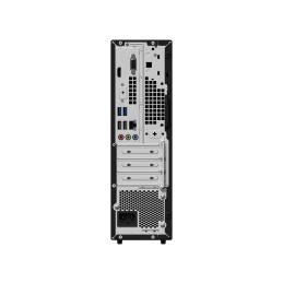 ASUS S5 SFF S501SER-514500031W Intel® Core™ i5 i5-14500 16 GB DDR5-SDRAM 512 GB SSD Windows 11 Home PC Grau