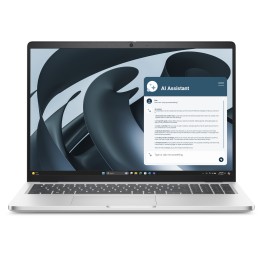 DELL Pro 16 Plus PB16255 Copilot+ PC AMD Ryzen™ 5 PRO PRO 230 Portátil 40,6 cm (16") Full HD+ 32 GB LPDDR5x-SDRAM 1 TB SSD