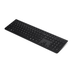 Lenovo 4Y41K04031 tastiera Ufficio RF senza fili + Bluetooth US International Grigio