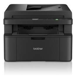 Brother DCP-L1660W Laser A4 2400 x 600 DPI 20 Seiten pro Minute WLAN