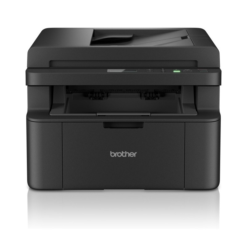 Brother DCP-L1660W Laser A4 2400 x 600 DPI 20 ppm Wi-Fi