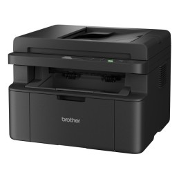 Brother DCP-L1660W Laser A4 2400 x 600 DPI 20 Seiten pro Minute WLAN