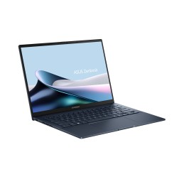 ASUS Zenbook 14 OLED UX3405MA-PP239W Intel Core Ultra 7 155H Laptop 14" 3K 16 GB LPDDR5x-SDRAM 1 TB SSD Wi-Fi 6E (802.11ax)