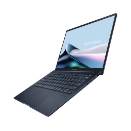 ASUS Zenbook 14 OLED UX3405MA-PP239W Intel Core Ultra 7 155H Ordinateur portable 35,6 cm (14") 3K 16 Go LPDDR5x-SDRAM 1 To SSD