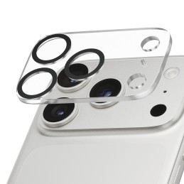 PanzerGlass ® PicturePerfect Kameraschutz iPhone 17 Pro