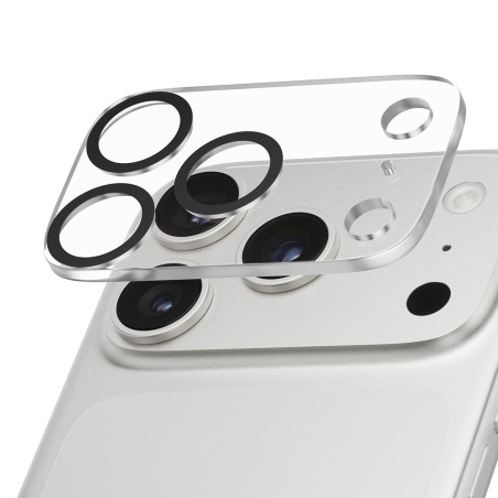 PanzerGlass ® PicturePerfect Kameraschutz iPhone 17 Pro