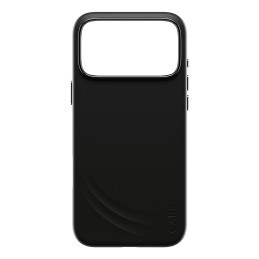 PanzerGlass CARE by ® Feature FLOW Case Schwarz m. MagSafe iPhone 17 Pro Max