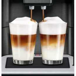 Siemens TE657F09DE macchina per caffè Automatica Macchina per espresso 1,7 L