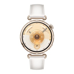 Huawei WATCH GT6 3,35 cm (1.32") AMOLED 41 mm Digitale 466 x 466 Pixel Touch screen Oro