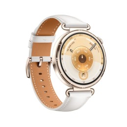 Huawei WATCH GT6 1.32" AMOLED 41 mm Digital 466 x 466 pixels Touchscreen Gold