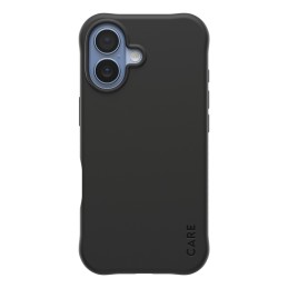 PanzerGlass CR68453 funda para teléfono móvil Negro
