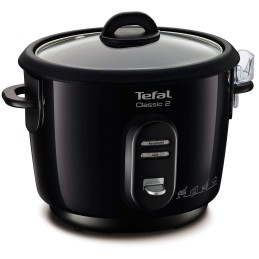 Tefal Classic RK1028 1 l 500 W Schwarz