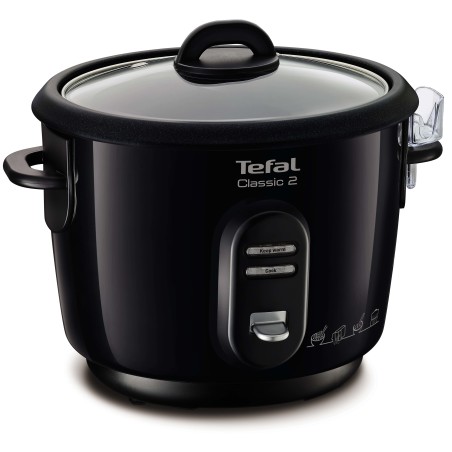 Tefal Classic RK1028 1 L 500 W Black