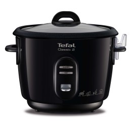 Tefal Classic RK1028 1 L 500 W Black