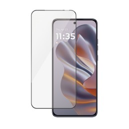 PanzerGlass ® Screen Protector Motorola edge 50 Neo | Ultra-Wide Fit Clear screen protector 1 pc(s)