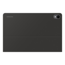 Samsung EF-DX730 27,9 cm (11") Custodia a libro Nero