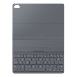 Samsung EF-DX730 27,9 cm (11") Custodia a libro Nero