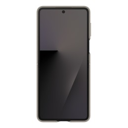 Samsung Galaxy Z Flip7 Kindsuit Case Taupe