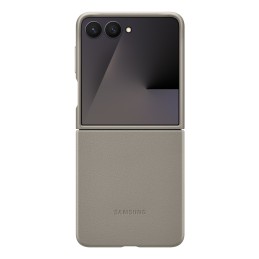 Samsung Galaxy Z Flip7 Kindsuit Case Taupe