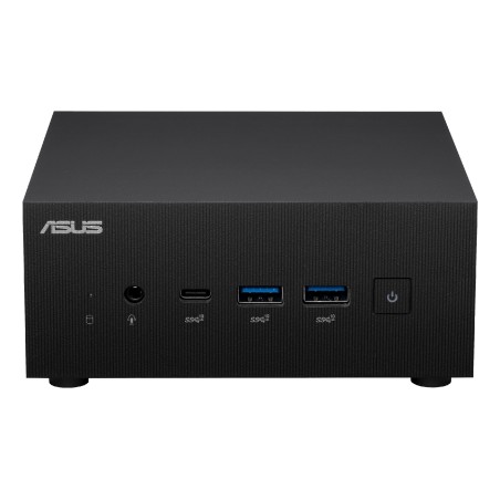 ASUS PN64-BB5013MD Mini PC Schwarz i5-12500H