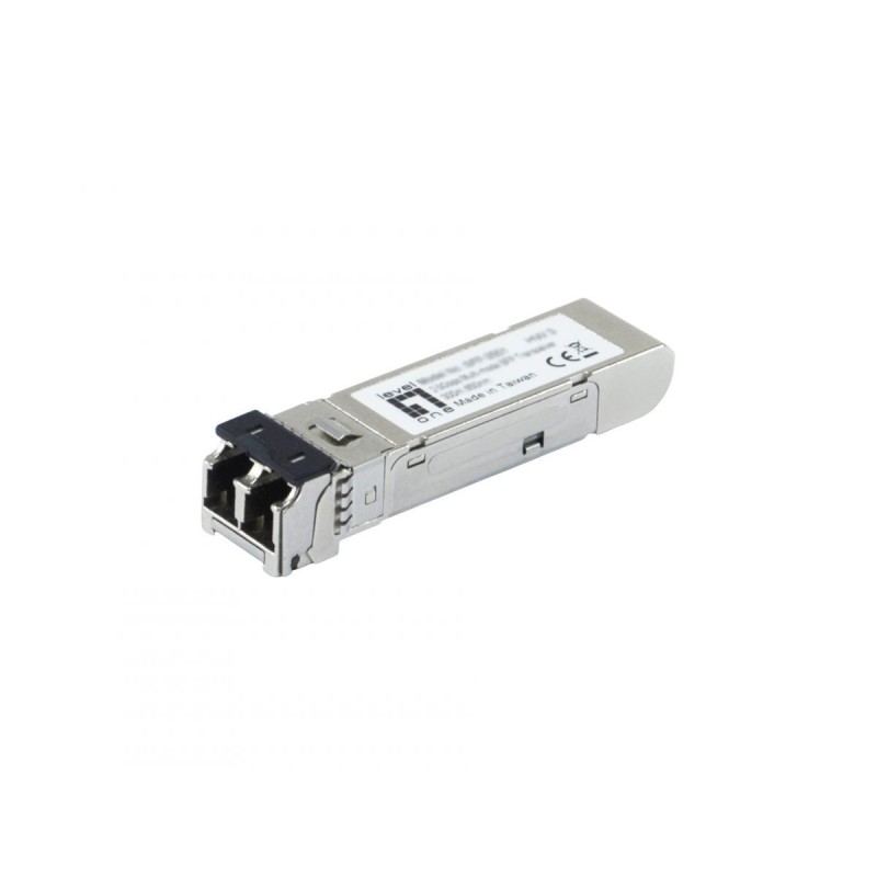 LevelOne SFP-2601 Netzwerk-Transceiver-Modul Faseroptik 2500 Mbit s 850 nm
