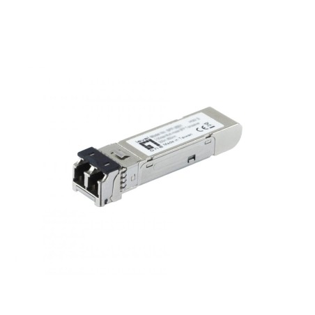 LevelOne SFP-2601 network transceiver module Fiber optic 2500 Mbit s 850 nm