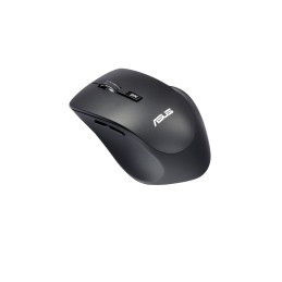 ASUS WT425 ratón Oficina mano derecha RF inalámbrico Óptico 1600 DPI