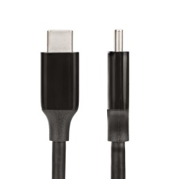 StarTech.com 3m Aktives USB-C Kabel, USB 10Gbps, 60W (3A) Power Delivery, 8K 60Hz   4K 144Hz DP Alt Mode, Langes USB C Kabel -