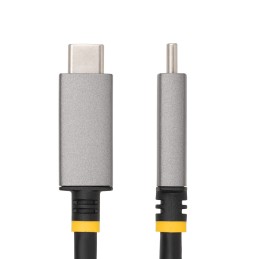 StarTech.com 136B-USBC-HDMI213M Videokabel-Adapter 3 m USB Typ-C HDMI Typ A (Standard) Grau