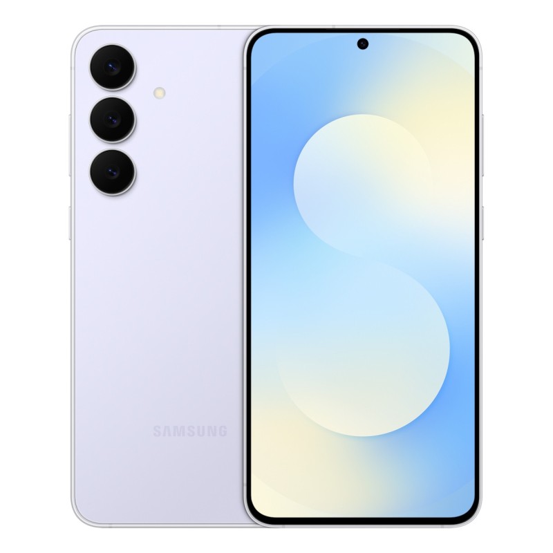 Samsung Galaxy S25 FE 6.7" Dual SIM Android 16.0 5G USB Type-C 8 GB 128 GB 4900 mAh Blue