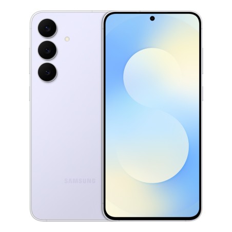 Samsung Galaxy S25 FE 6.7" Dual SIM Android 16.0 5G USB Type-C 8 GB 128 GB 4900 mAh Blue