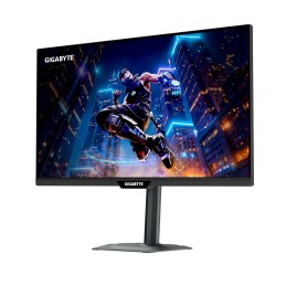 GIGABYTE M27Q3 Monitor Gaming 27" QHD - 2560 x 1440, 170Hz, 1ms, 400 cd m², FreeSync Premium, Display HDR400, HDMI 2.0,