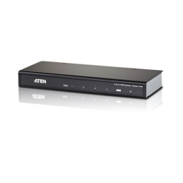 ATEN 4-Port-4K-HDMI-Splitter