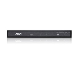 ATEN Splitter HDMI 4K 4-porte